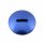 Verschlußschraube, Alu blau (Kupplungseinstellung), ohne O-Ring