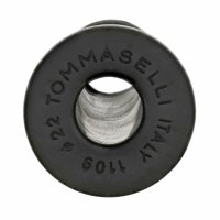 Festgriff Domino/ Tommaselli Ø 22mm - für...