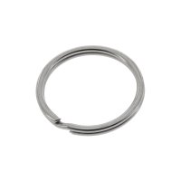 Schlüsselring - Ring - Durchmesser 30mm