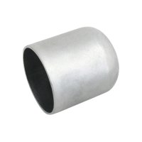 Filterhahntopf für Benzinhahn - Stahl verzinkt
