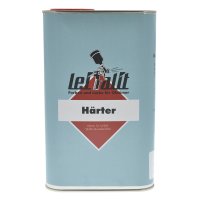 Härter Leifalit (Premium) für...