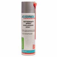 ADDINOL Kettenspray, teilsynthetisch - 500 ml Spraydose