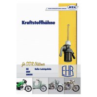 Katalog EHR Kraftstoffhähne/Benzinhähne...