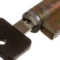 Schlosssatz BAB - Simson SR50, SR80 - ein Schließsystem mit 2 Schlüsseln