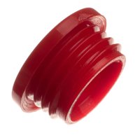 Verschlußschraube - rot (Öleinfüllöffnung) - Original - ohne O-Ring