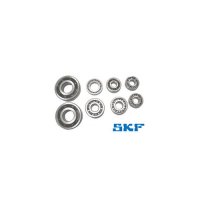 SKF Kugellager Set 8-teilig - Motor EM250, 251, 301,...