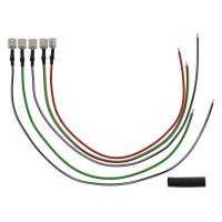 Kabelsatz für Ladeanlage 8871.1 - 8871.6 - SR4-2,...