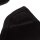 Kinderlätzchen "I love SIMSON", 25x35 cm, schwarz, 100% Baumwolle