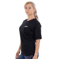 T-Shirt, schwarz, Motiv: "SIMSON"